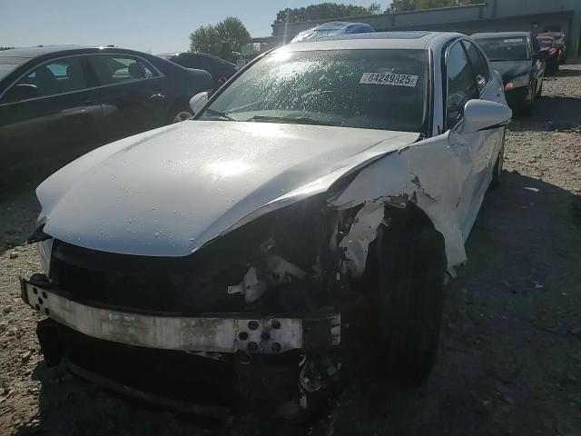 2015 Lexus Gs 350 VIN: JTHCE1BL9FA004724 Lot: 84249825