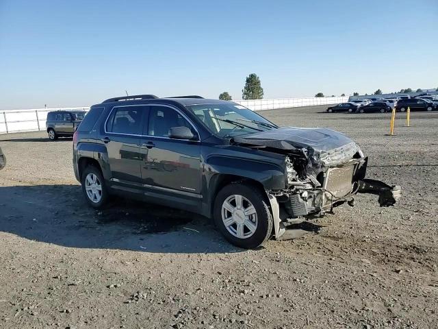 2014 GMC Terrain Slt VIN: 2GKFLXE3XE6150827 Lot: 83803375