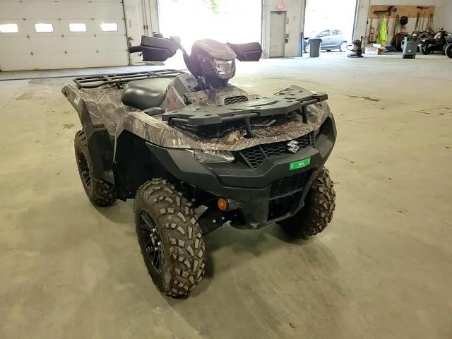 2024 Suzuki Lt-A750 Xp - Atv And Utility Vehicles Atv VIN: 5SADW11H8R7100235 Lot: 71696255