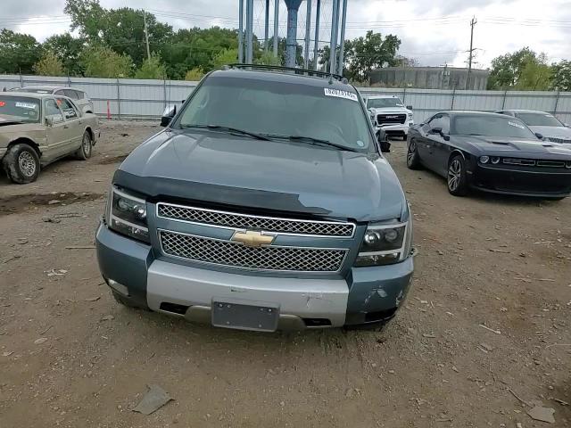 2008 Chevrolet Avalanche K1500 VIN: 3GNFK12358G170015 Lot: 82073145