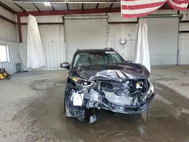 2024 Subaru Crosstrek Premium VIN: JF2GUADC6RH339407 Lot: 80260055