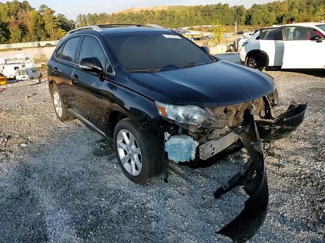2011 Lexus Rx 350 VIN: 2T2ZK1BAXBC063995 Lot: 80758045