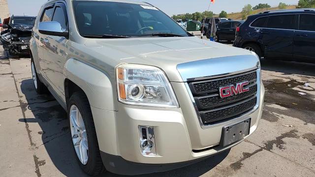 2013 GMC Terrain Slt VIN: 2GKFLUE31D6210880 Lot: 70772385