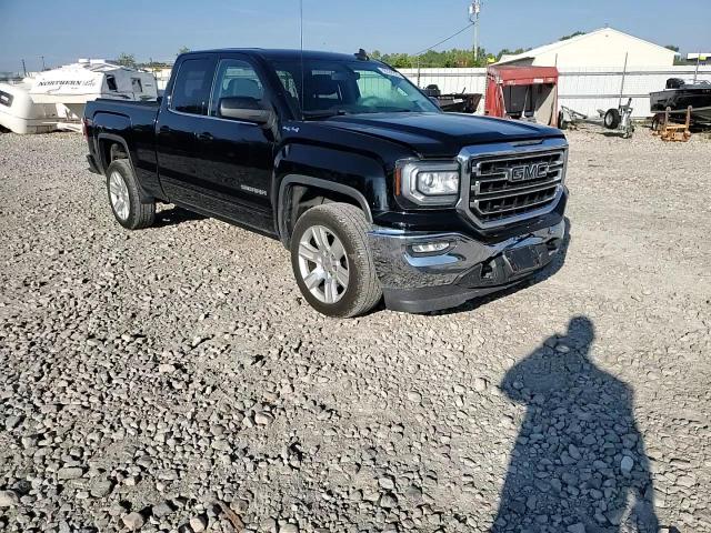 2016 GMC Sierra K1500 Sle VIN: 1GTV2MEC7GZ216072 Lot: 80339235