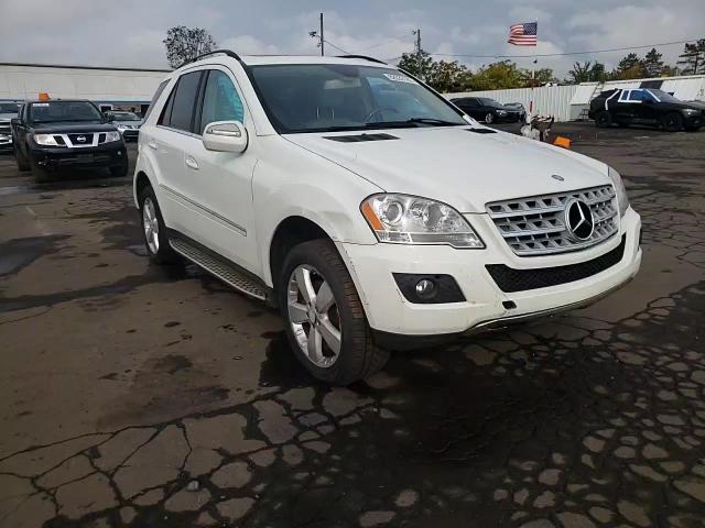 2010 Mercedes-Benz Ml 350 4Matic VIN: 4JGBB8GB3AA541236 Lot: 82033185