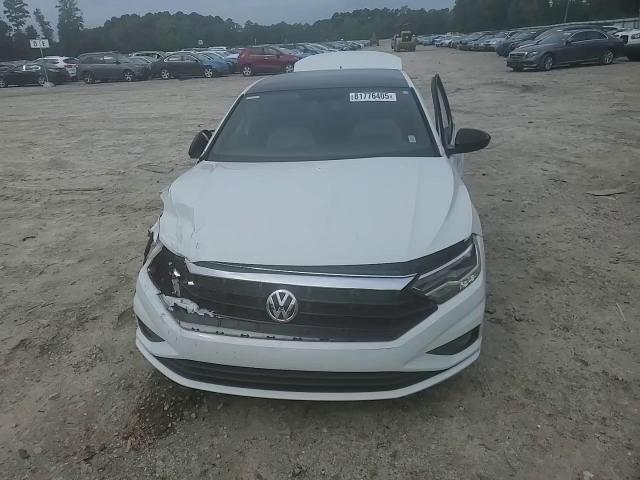 2021 Volkswagen Jetta S VIN: 3VWC57BU3MM046431 Lot: 81776405