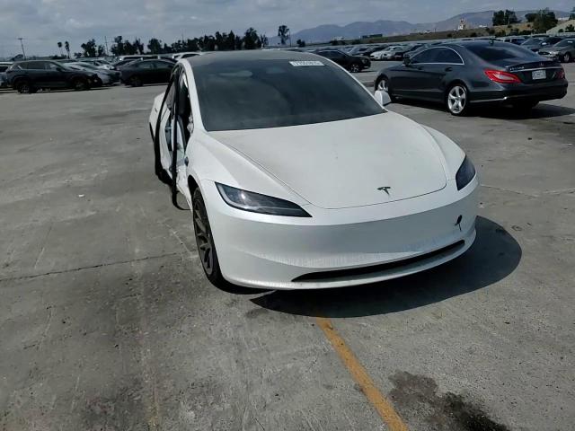 2024 Tesla Model 3 VIN: 5YJ3E1EA7RF868985 Lot: 71551815
