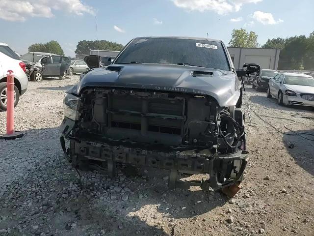 2015 Ram 1500 Sport VIN: 1C6RR7HT5FS562405 Lot: 81029035