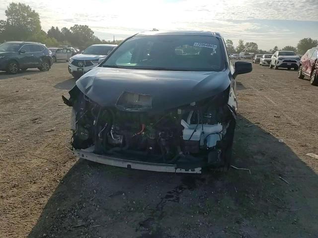 2021 Toyota Sienna Xle VIN: 5TDYSKFC5MS013405 Lot: 72064865