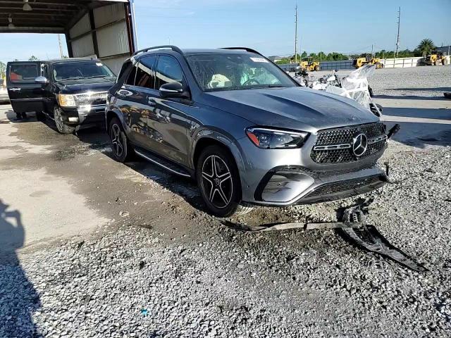 2024 Mercedes-Benz Gle 350 4Matic VIN: 4JGFB4FB8RB046287 Lot: 71095845