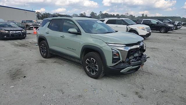 2025 Chevrolet Equinox Activ VIN: 3GNAXSEG5SL196323 Lot: 71240885