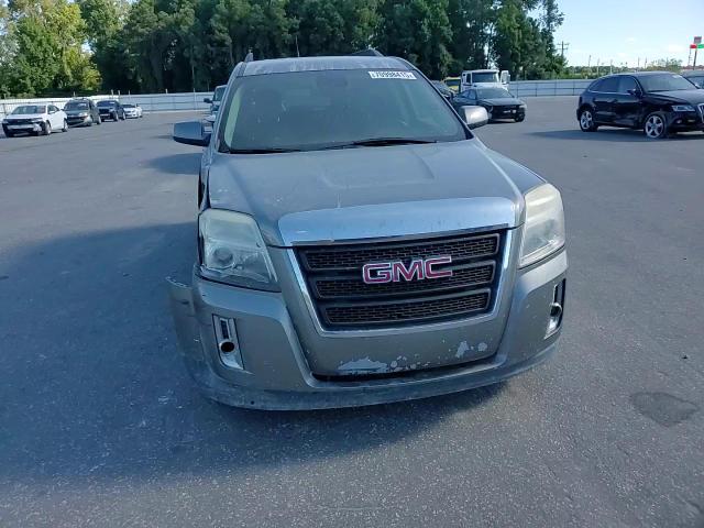 2012 GMC Terrain Slt VIN: 2GKFLUE50C6298109 Lot: 70998415
