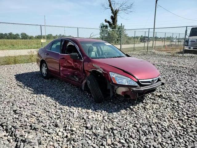 2006 Honda Accord Ex VIN: 1HGCM568X6A141089 Lot: 71658955