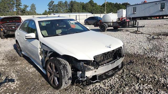 2012 Mercedes-Benz E 350 VIN: WDDHF5KBXCA606830 Lot: 71168945