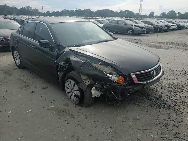 2009 Honda Accord Lx VIN: 1HGCP26389A115671 Lot: 80738245
