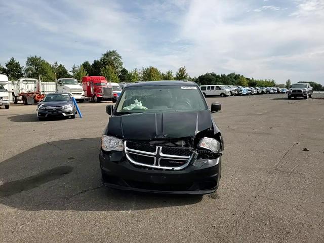 2014 Dodge Grand Caravan Sxt VIN: 2C4RDGCG2ER262600 Lot: 84062855