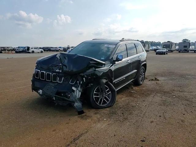 2020 Jeep Grand Cherokee Limited VIN: 1C4RJFBG9LC149124 Lot: 70961175