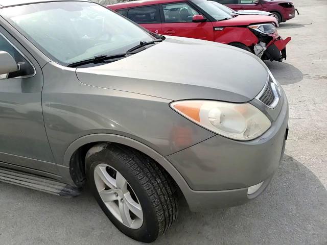 2008 Hyundai Veracruz Gls VIN: KM8NU13C88U040655 Lot: 80197575