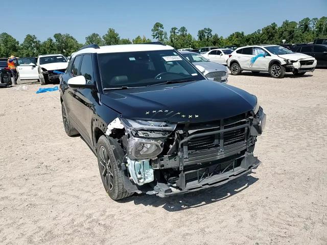 2023 Chevrolet Trailblazer Activ VIN: KL79MVSL4PB207762 Lot: 71724205