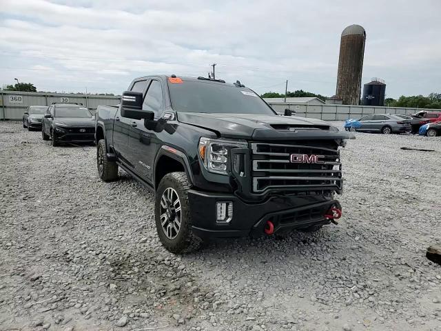 2023 GMC Sierra K2500 At4 VIN: 1GT49PEY4PF140509 Lot: 71685495