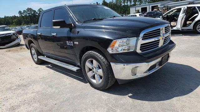 2016 Ram 1500 Slt VIN: 3C6RR6LT1GG356069 Lot: 70157065