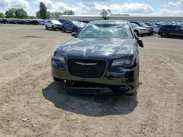 2016 Chrysler 300 S VIN: 2C3CCAGG5GH298651 Lot: 71788755