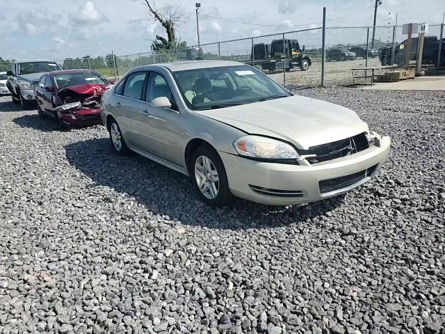 2012 Chevrolet Impala Lt VIN: 2G1WG5E35C1271336 Lot: 71476055