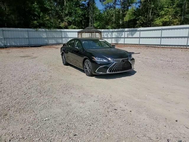 2025 Lexus Es 350 Base VIN: 58ADZ1B16SU190163 Lot: 81561445