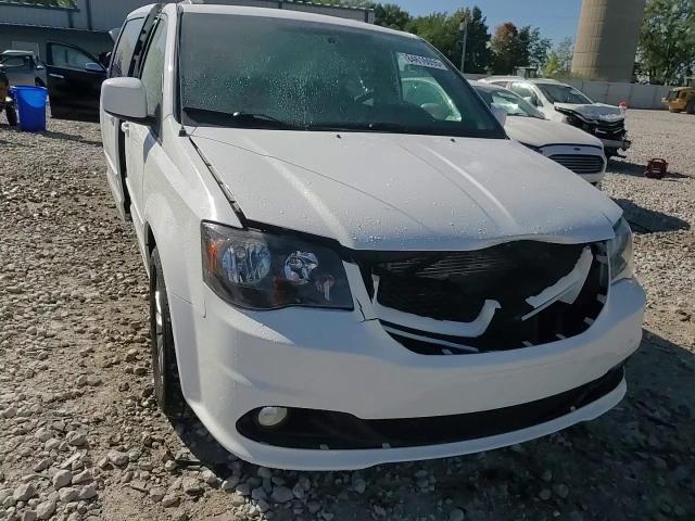 2014 Dodge Grand Caravan R/T VIN: 2C4RDGEG9ER385761 Lot: 84616055