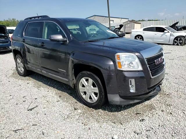 2015 GMC Terrain Sle VIN: 2GKALREK8F6187485 Lot: 81331765