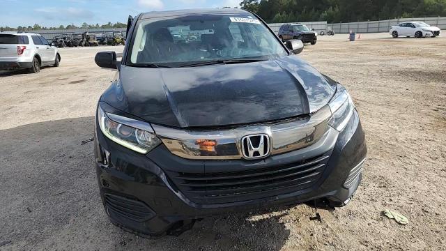 2020 Honda Hr-V Lx VIN: 3CZRU5H30LM708557 Lot: 81637525