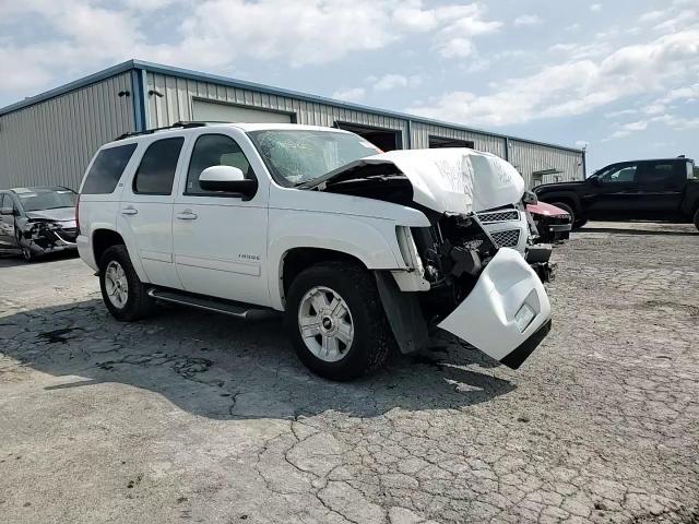 2011 Chevrolet Tahoe K1500 Lt VIN: 1GNSKBE05BR139747 Lot: 70927295