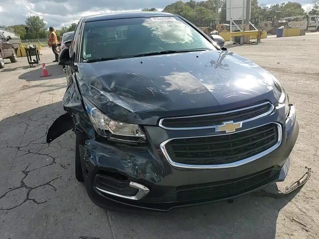 2016 Chevrolet Cruze Limited Ls VIN: 1G1PC5SH9G7166453 Lot: 83999455