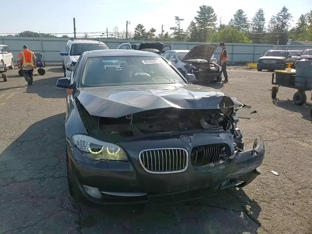 2011 BMW 535 Xi VIN: WBAFU7C53BC779908 Lot: 80145895