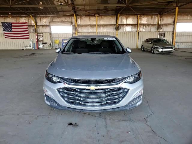 2019 Chevrolet Malibu Lt VIN: 1G1ZD5ST0KF141269 Lot: 71645725
