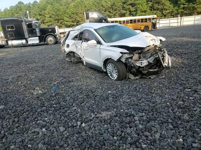 2019 Lincoln Mkc VIN: 5LMCJ1C98KUL02568 Lot: 80695525