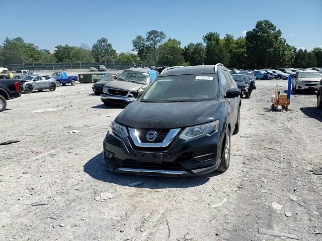 2018 Nissan Rogue S VIN: JN8AT2MT0JW457714 Lot: 81393735