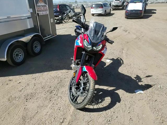 2024 Honda Crf1000 D VIN: JH2SD1558RK000019 Lot: 80383195