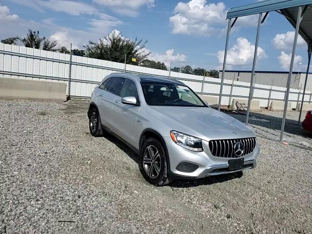 2016 Mercedes-Benz Glc 300 4Matic VIN: WDC0G4KB5GF074274 Lot: 83784655