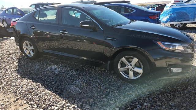 2015 Kia Optima Lx VIN: KNAGM4A71F5664516 Lot: 82060135