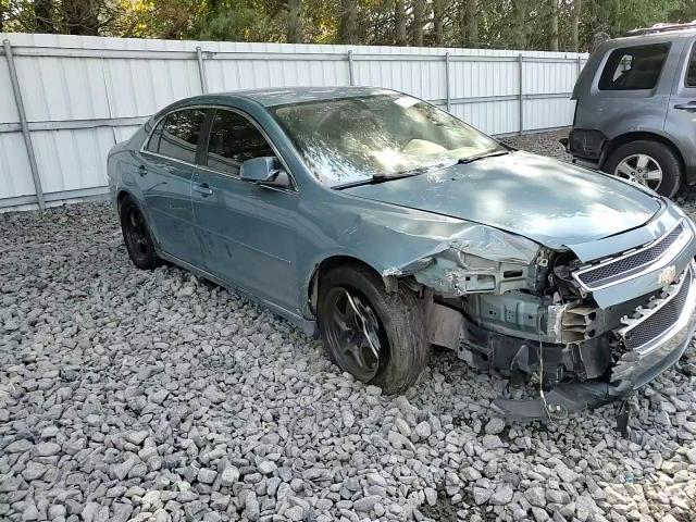 2009 Chevrolet Malibu 1Lt VIN: 1G1ZH57B89F154124 Lot: 81469535