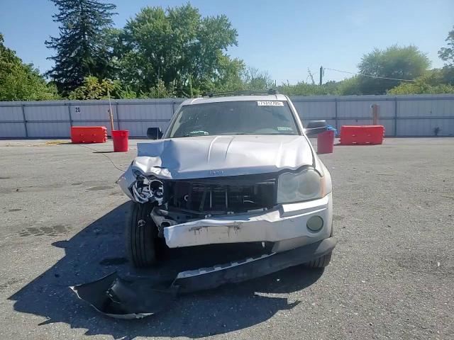 2006 Jeep Grand Cherokee Laredo VIN: 1J4GR48K76C260477 Lot: 71312705