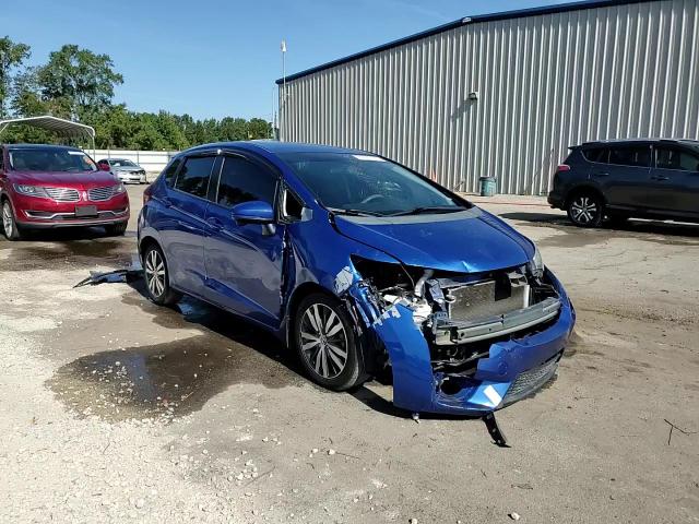2015 Honda Fit Ex VIN: 3HGGK5H89FM783729 Lot: 81247195