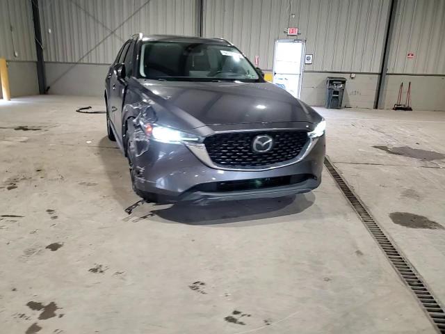 2022 Mazda Cx-5 Premium Plus VIN: JM3KFBEMXN0527363 Lot: 84725475