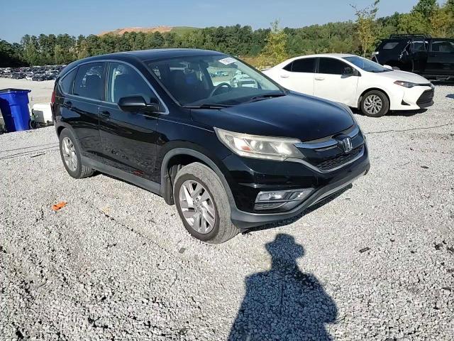 2015 Honda Cr-V Ex VIN: 2HKRM3H54FH530190 Lot: 71901915