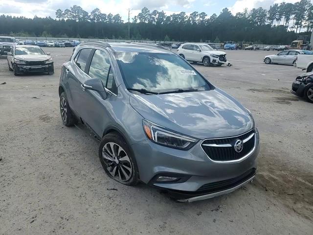 2019 Buick Encore Essence VIN: KL4CJCSM7KB870387 Lot: 80365945