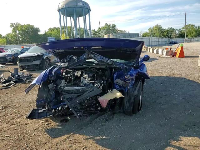 2020 Dodge Challenger R/T Scat Pack VIN: 2C3CDZFJ6LH203680 Lot: 70773125