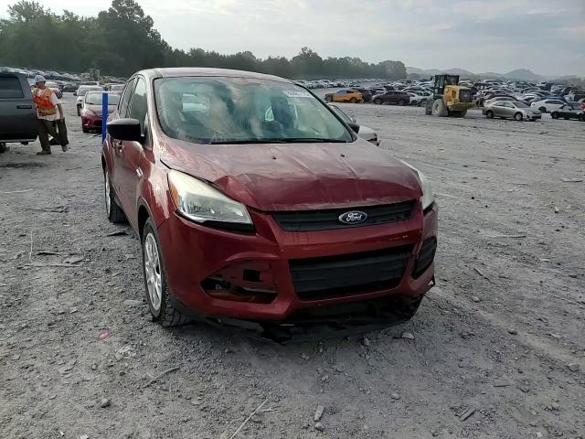 2014 Ford Escape S VIN: 1FMCU0F70EUD86145 Lot: 80881775