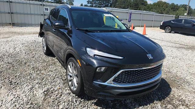 2024 Buick Encore Gx Avenir VIN: KL4AMFSL5RB000199 Lot: 80290605