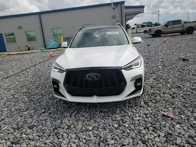 2023 Infiniti Qx50 Sport VIN: 3PCAJ5FB7PF118551 Lot: 81153505